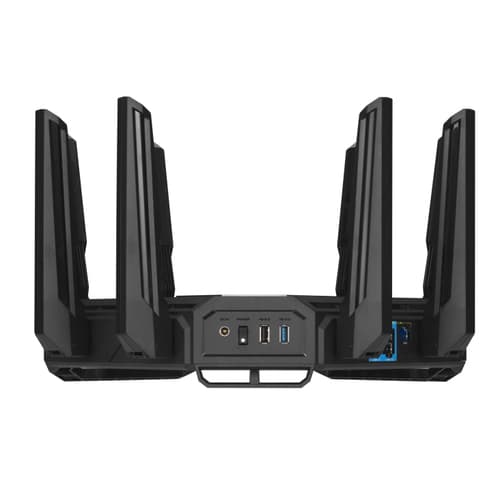 ASUS NETWORKING NETWORK — view 5