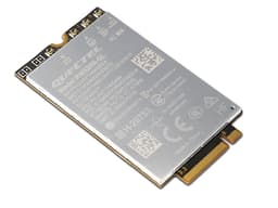 Quectel RM520N-GL - Wireless cellular modem - 5G - M.2 Card - for ThinkPad X1 2-in-1 Gen 10 21NU