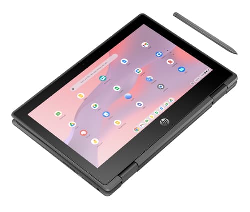 HP FORTIS FLIPG1I 11C N150  4/32 CHR — view 13