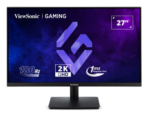 27"LCD IPS QHD@180Hz 250nits 2H1DP OD2ms — view 3