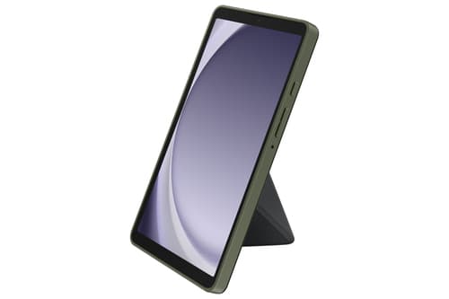 ^BOOK COVER FOR TAB A9 BLACK — view 8