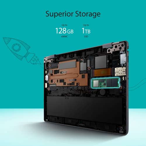 ASUS BR1100C C81XA — view 33