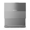 Lenovo ThinkBook Plus Gen 6 Rollable, Intel� Core� Ultra 7 258V (LPE-cores up to 3.70GHz, 12MB), 14"/16.7" Roll Non-Touch, W11P64 US/UK_ENG, 32.0GB, 1x1TB SSD M.2 2242 PCIe Gen4 TLC, Intel� Arc� Graphics 140V, Wi-Fi 7 2x2 BE,BT 5.4, FPR, 5MP RGB+IR, 3 Cell Li-Pol 66Wh, 65W, 1YR Premier NBD,1CourierCarryin, Backlit, Luna Grey-English (UK) thumbnail 22