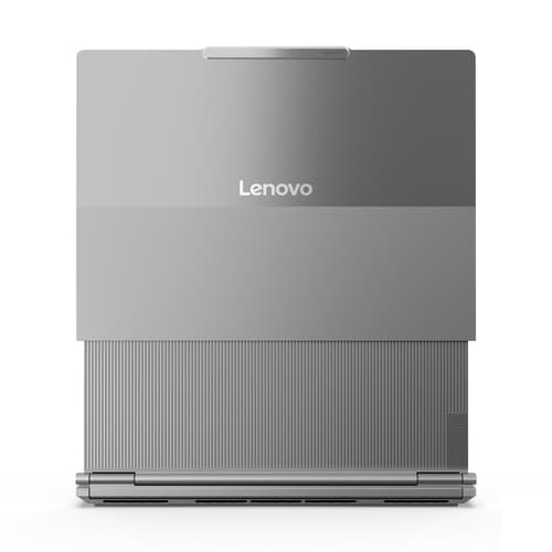 Lenovo ThinkBook Plus Gen 6 Rollable, Intel� Core� Ultra 7 258V (LPE-cores up to 3.70GHz, 12MB), 14"/16.7" Roll Non-Touch, W11P64 US/UK_ENG, 32.0GB, 1x1TB SSD M.2 2242 PCIe Gen4 TLC, Intel� Arc� Graphics 140V, Wi-Fi 7 2x2 BE,BT 5.4, FPR, 5MP RGB+IR, 3 Cell Li-Pol 66Wh, 65W, 1YR Premier NBD,1CourierCarryin, Backlit, Luna Grey-English (UK) — view 23