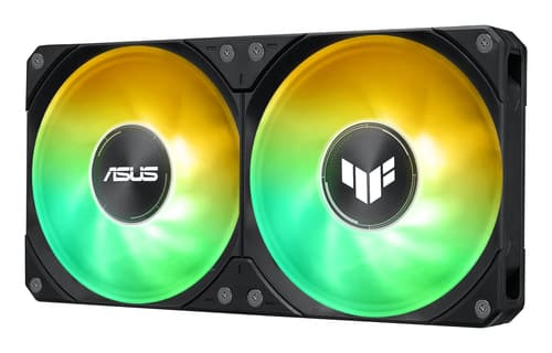 Asus Accessories CLUSTARACK — view 10