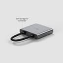 TP-LINK USB TYPE-C 3-PORT HUB thumbnail 3