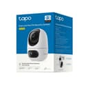 Dual Lens Pan/Tilt Security Camera thumbnail 12
