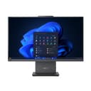 ThinkCentre neo 55a 24 Gen 6, AMD Ryzen� 5 220 (3.20GHz, 16MB), W11P64 ENG, 16.0GB, 1x512GB SSD M.2 2280 PCIe Gen4 TLC Opal, AMD Radeon� 740M, BT 5.1 or above,RTL8852BE , 135W, 1YR Onsite,1CourierCarryin, USB, Calliope, Black-English (UK), USB Calliope Mouse (Black) thumbnail 1