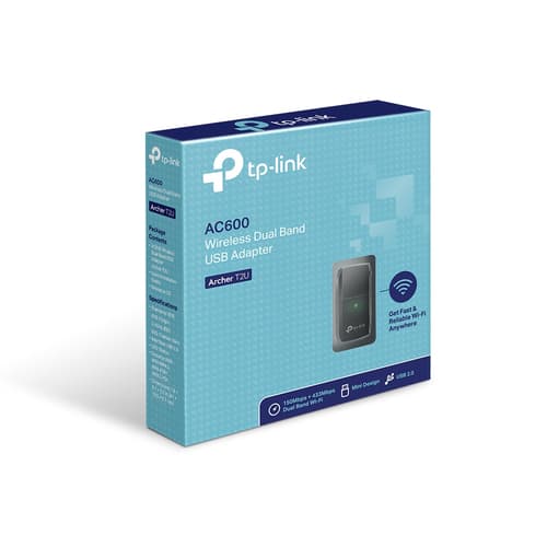 TP LINK NETWORK — view 10