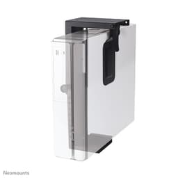 Neomounts CPU-D075 - Mounting kit (CPU mount) - fixed - black - under-the-desk