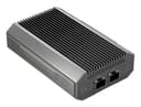 QNAP QNA-UC10G2SF - Network adapter - USB4 / Thunderbolt 4 - 10 Gigabit SFP+ x 2 thumbnail 2
