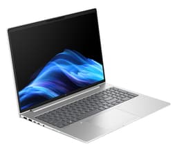 HP EliteBook 6 G1i Notebook AI - 16" - Intel Core Ultra 5 - 225U - 16 GB RAM - 512 GB SSD - UK