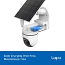 SolarPowered Pan/Tilt4GLTE Secur Cam Kit thumbnail 5