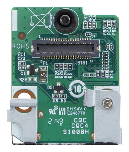 TC TINY HDMI2 EXP CARD BTB CON — view 4