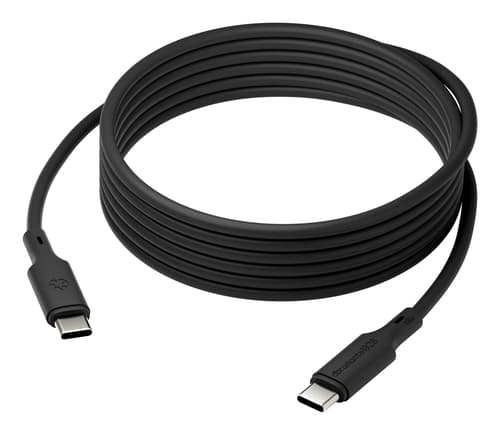 Bulk-IT-Cbl-3m USB-C/USB-C 100W-BLK