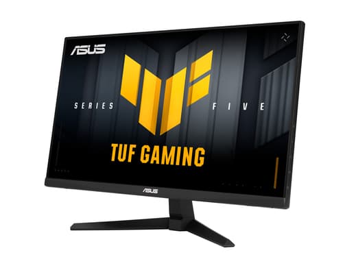 SUS TUF Gaming Series 5 - VG259QMR5A Gam — view 3