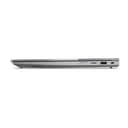 Lenovo ThinkBook 14 G4 21MX - Flip design - Intel Core Ultra 5 - 125U / up to 4.3 GHz - Win 11 Pro - Intel Graphics - 16 GB RAM - 256 GB SSD NVMe - 14" IPS touchscreen 1920 x 1200 - Wi-Fi 6E, Bluetooth - luna grey - kbd: UK - with 1 Year Lenovo Premier Support thumbnail 13