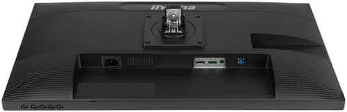 iiyama ProLite XUB2763HSU-B1 - LED monitor - 27" - 1920 x 1080 Full HD (1080p) @ 100 Hz - IPS - 250 cd/m� - 1300:1 - 3 ms - HDMI, DisplayPort - speakers - black, matte — view 13
