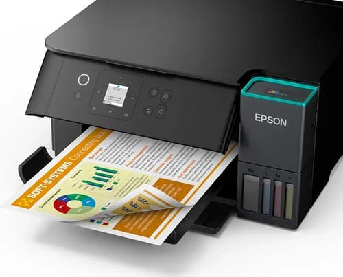 Epson Epson EcoTank — view 11