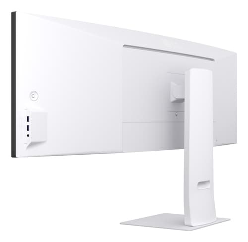 49" IPS WQHD Curved Monitor with USB-C — view 15