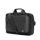 HP Renew Executive - Notebook carrying shoulder bag - 16.1" - black - for HP 250 G9, Fortis 11 G9, ZBook Firefly 14 G9, ZBook Fury 16 G10, 16 G9