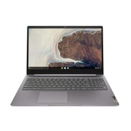 IP SLIM 3 15 PDC N6000 4GB 128GB CHR