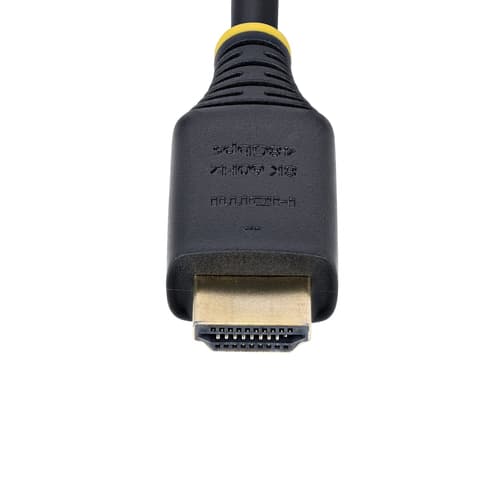 2m 6.6ft HDMI 2.1 Cable 8K Certified — view 6