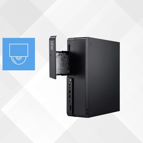 PRO DP80 A14G I7 14700 BB — view 9
