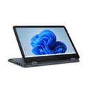 Lenovo 300w 2-in-1 Gen 5 - 11.6" - Intel N-series - N150 - 8 GB RAM - 128 GB SSD - UK