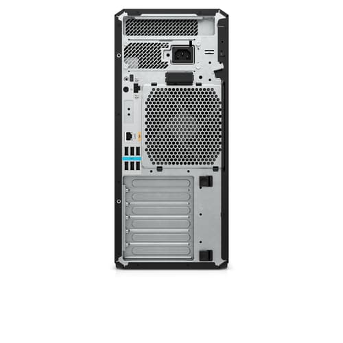 HP Z4G5 TWR W3-2425 16/512 W11P — view 5