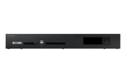 SAMSUNG 8K CONTENT BOX