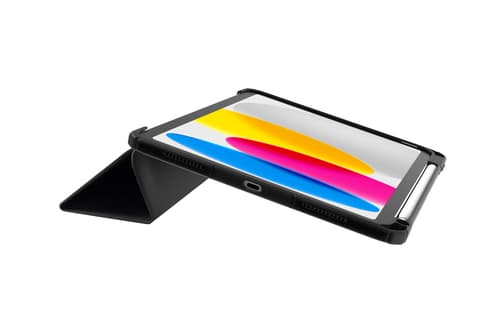 London-iPad11"A16/10.9"10th-Black — view 6
