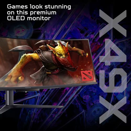 Acer Retail Fulfillment MONITORS — view 3