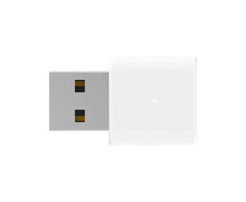 D-Link AN3U - Network adapter - USB 2.0 - 802.11b/g/n — view 4