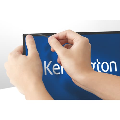 Kensington - Display privacy filter mounting kit — view 4