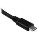 StarTech.com USB 3.0 Flash Memory Multi-Card Reader/Writer with USB-C thumbnail 2