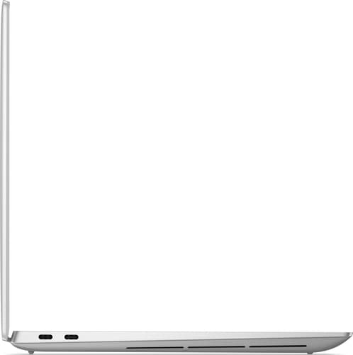 Dell XPS 14 9440 - Intel Core Ultra 7 - 155H / up to 4.8 GHz - Intel Evo vPro Essentials Platform - Win 11 Pro - GF RTX 4050 - 16 GB RAM - 1 TB SSD NVMe - 14.5" IPS 1920 x 1200 (Full HD Plus) @ 120 Hz - Wi-Fi 6E - silver, Platinum (keyboard) - BTP - with 1 Year Dell ProSupport — view 6