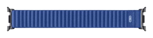 WATCH8 FABRIC BAND (M/L) BLUE — view 3