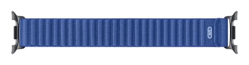 WATCH8 FABRIC BAND (S/M) BLUE — view 3