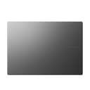 ASUS VivoBook S14 S3407QA-KP003W - Snapdragon X - X1-26-100 / up to 2.9 GHz - Win 11 Home - Qualcomm Adreno - 16 GB RAM - 512 GB SSD NVMe - 14" 2560 x 1600 (2.5K) - Wi-Fi 6E, Bluetooth - matte grey, black (keyboard) thumbnail 5