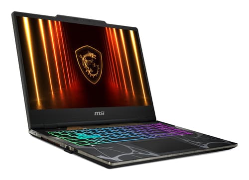 MSI NOTEBOOK — view 4