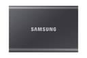 Samsung T7 MU-PC4T0T - SSD - 4 TB - USB 3.2 Gen 2
