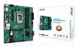 ASUS MOBO MBA