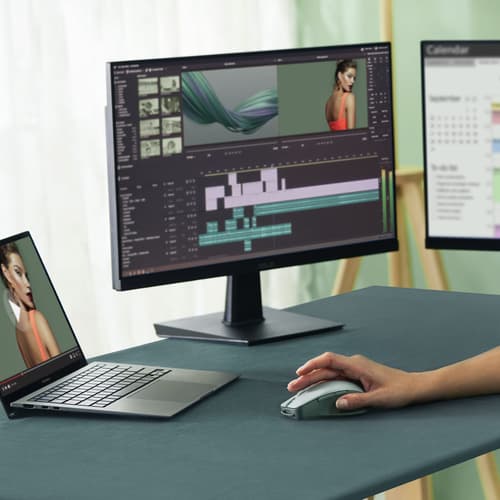 MD200 MOUSE GREEN — view 14
