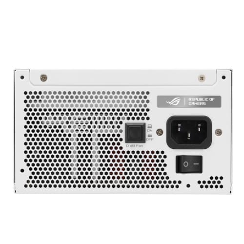 ASUS ROG STRIX 1000W PLATINUM PSU — view 6