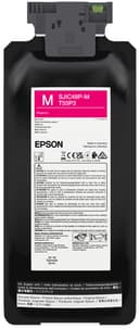 Epson T55P3 - 480 ml - magenta - original - box - ink pack - for EPL C8000E thumbnail 1