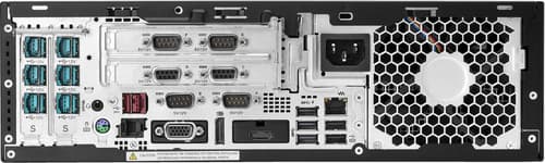 *Non Cancellable/Non Returnable (NCNR)* HP FLEX PRO I38100 4GB/128GB W10IOT — view 5