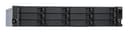 QNAP TL-R1200S-RP - Hard drive array - 12 bays (SATA-600) - SATA 6Gb/s (external) - rack-mountable - 2U thumbnail 4