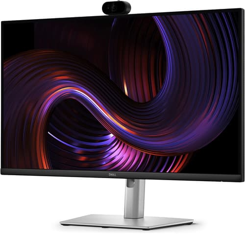 Dell Pro P P2726DEV - LED monitor - QHD - 27" — view 4
