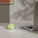 Hama WM-400 Wireless Mouse, Ergonomic, Optical, 6-Button, No Noise, Green thumbnail 8